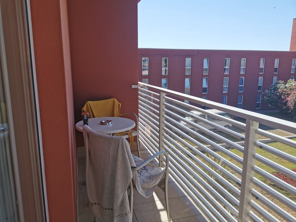 Zimmer Hotel Albatros Plava Laguna