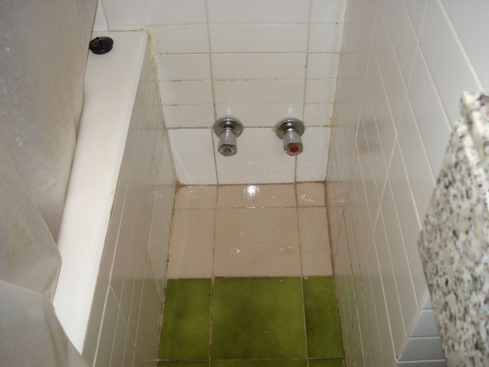 Salle de bain Hotel Vibra Beverly Playa