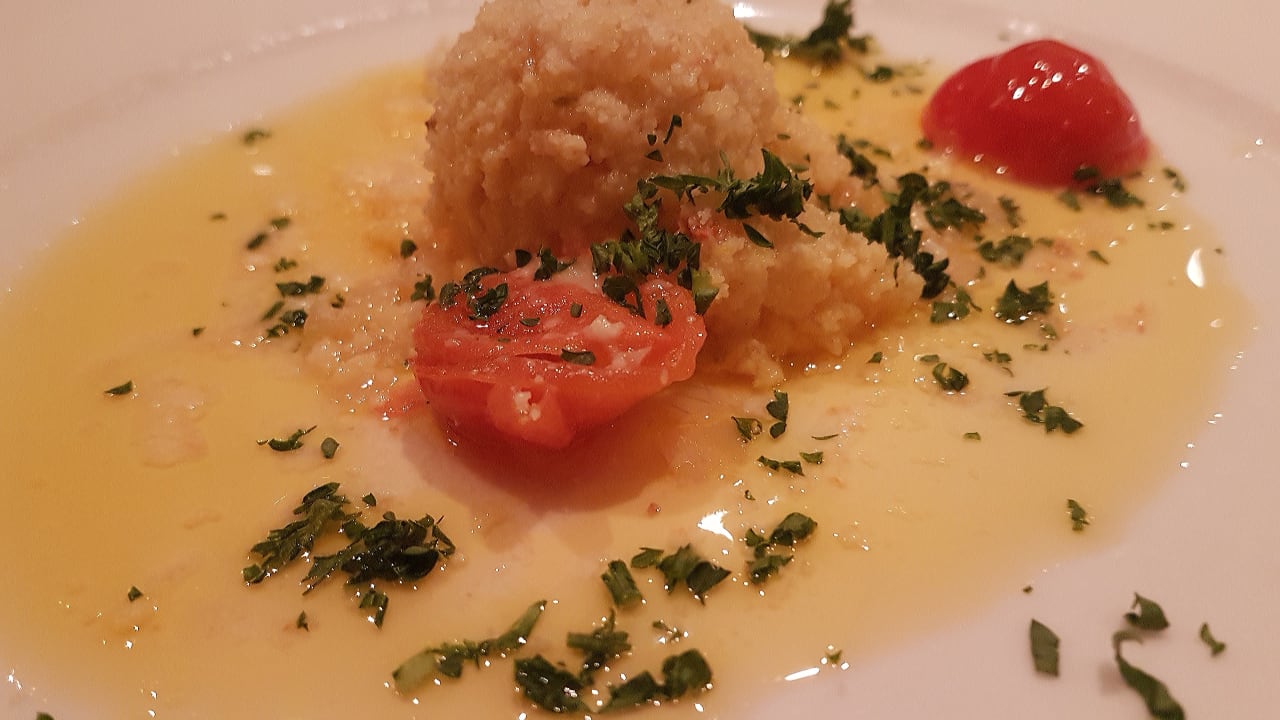 Gastro Alpengasthof Pension Praxmar