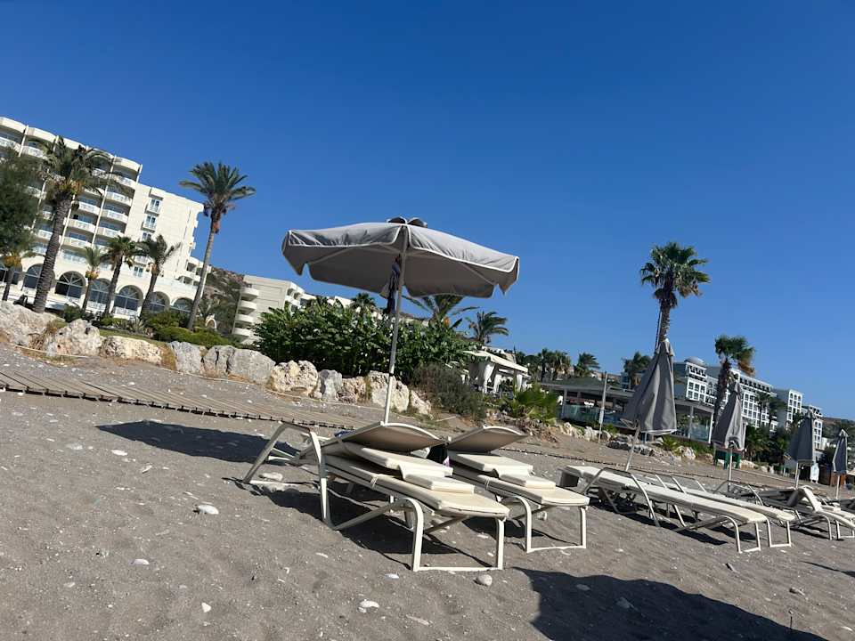 Strand Rodos Palladium Leisure & Wellness