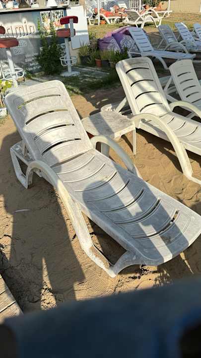 Strand Side Alegria Hotel & Spa - Adults only +16