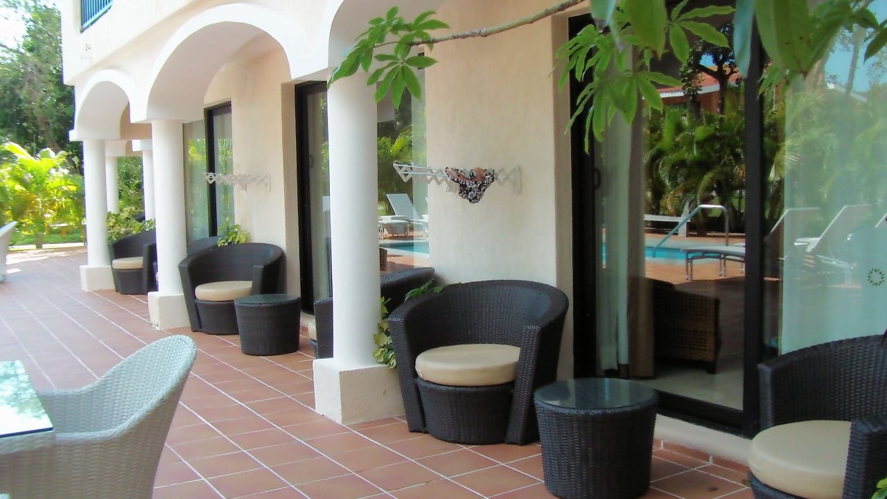 Haciendas Sandos Playacar Select Club Adults only - All Inclusive