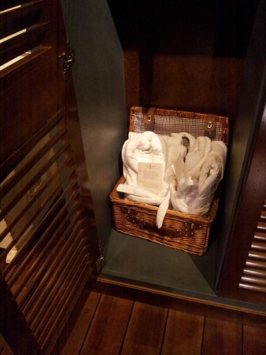 Zimmer Hotel Bell Rock Europa-Park