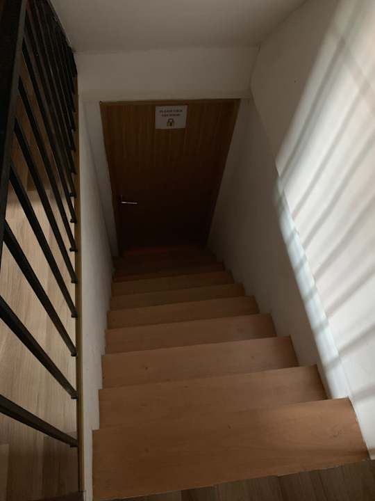 Sonstiges Tip Top Center Apartments