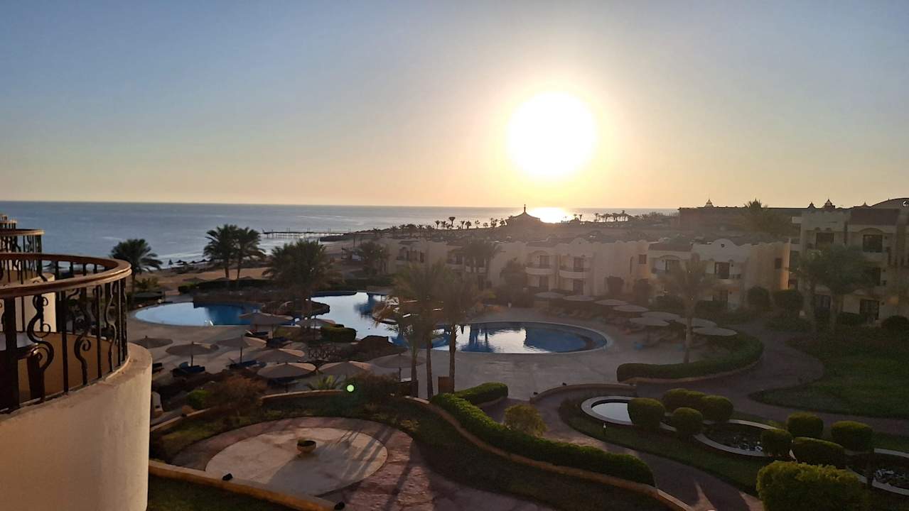 Ausblick Coral Hills Resorts & SPA