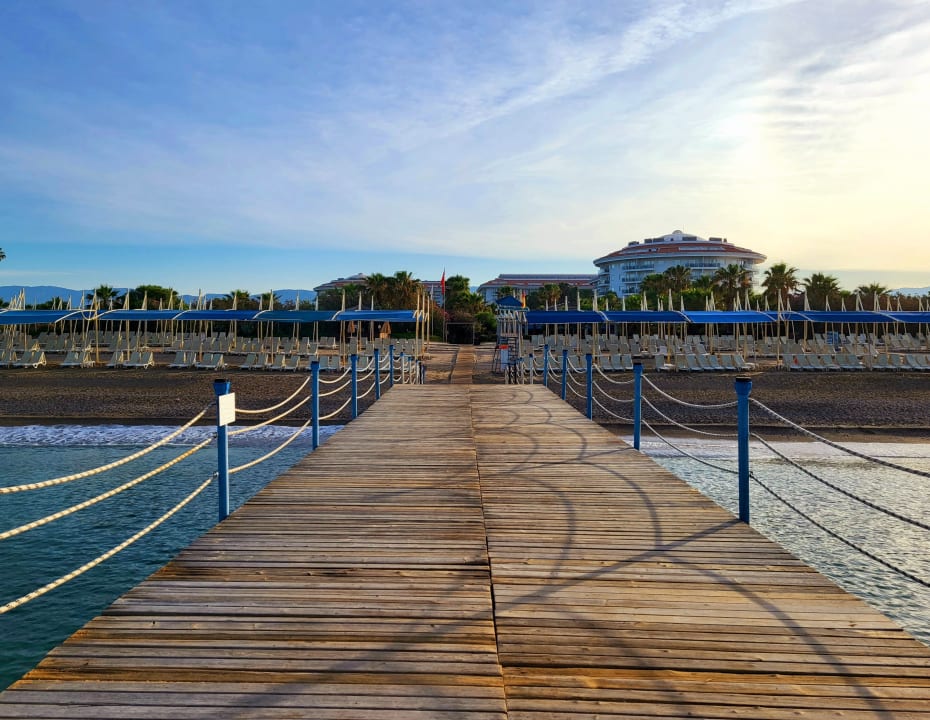 Strand Seaden Sea World Resort & Spa