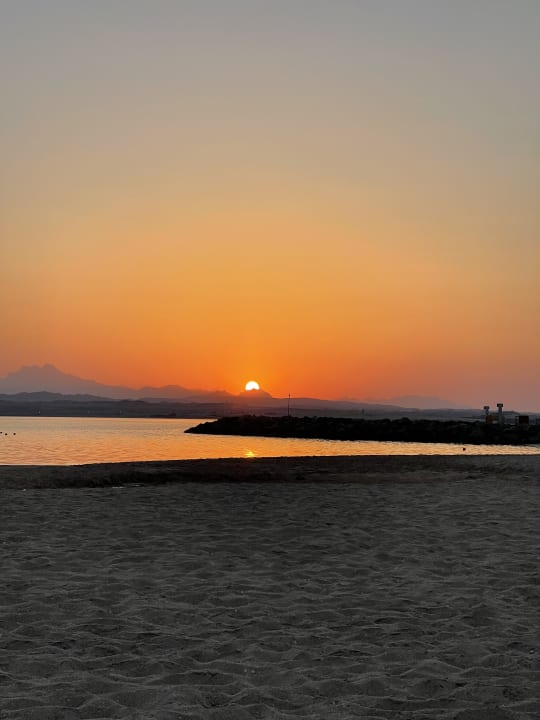 Strand Hotel Kempinski Soma Bay