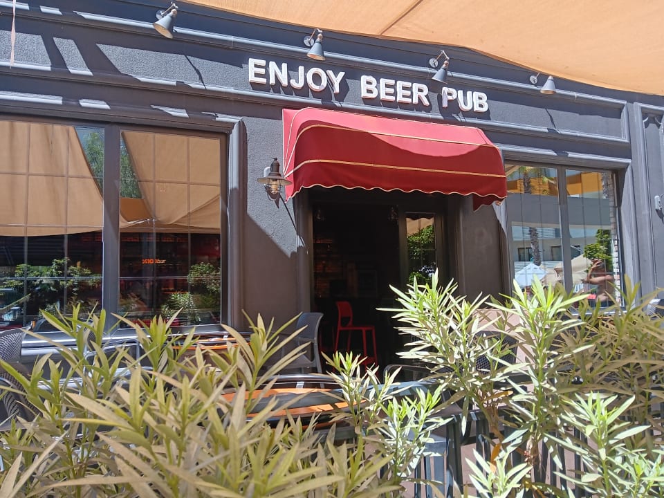 Gastro Hane Family Resort