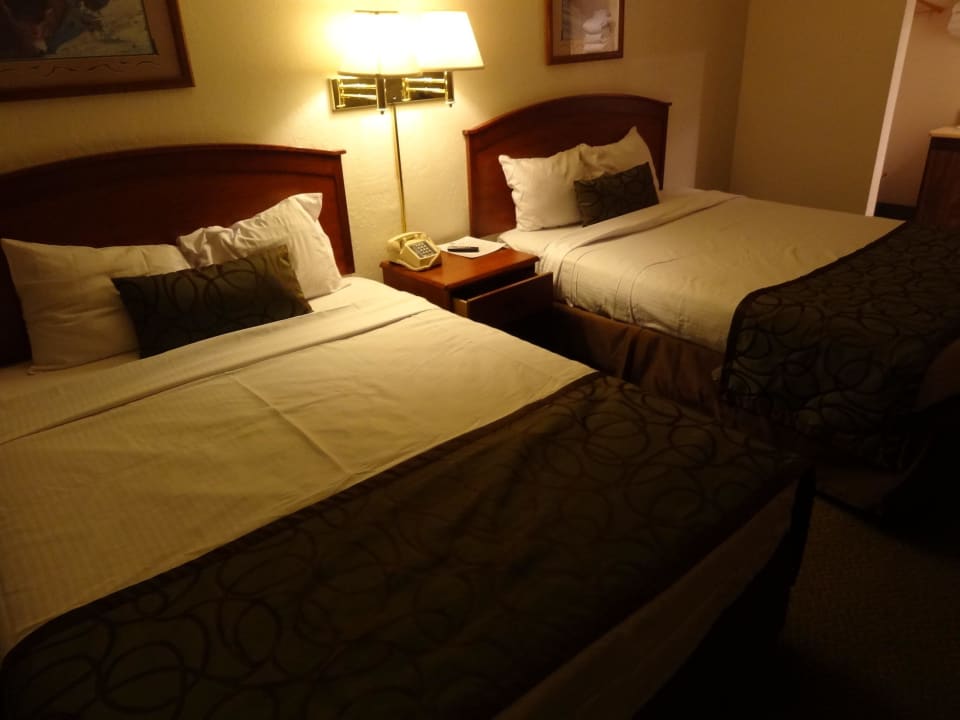 Betten Hotel Bryce View Lodge