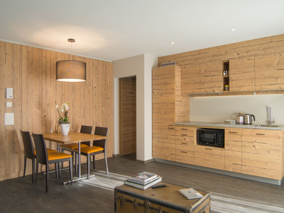 Zimmer Hotel La Romantica