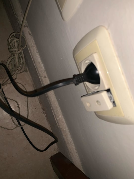 Zimmer Grand Waterworld Makadi & Family Star Makadi