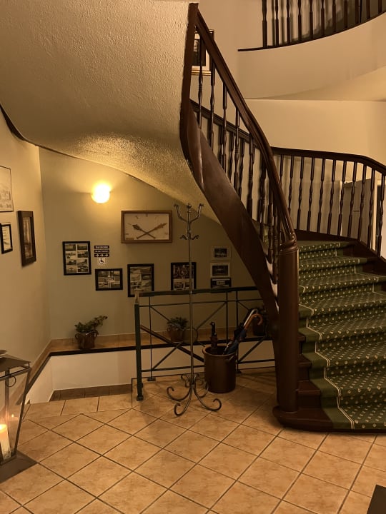 Sonstiges Hotel Gutshaus Redewisch