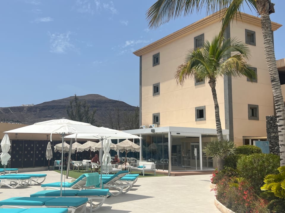 Pool Iberostar Selection Fuerteventura Palace