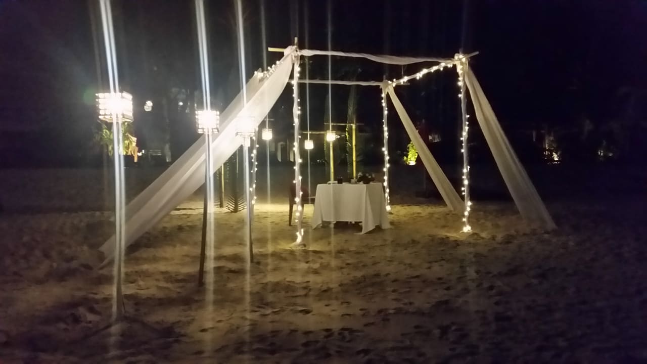 Strand Santhiya Koh Phangan Resort & Spa