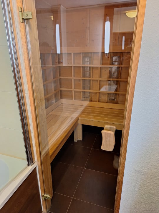 Zimmer Center Parcs Park Bostalsee