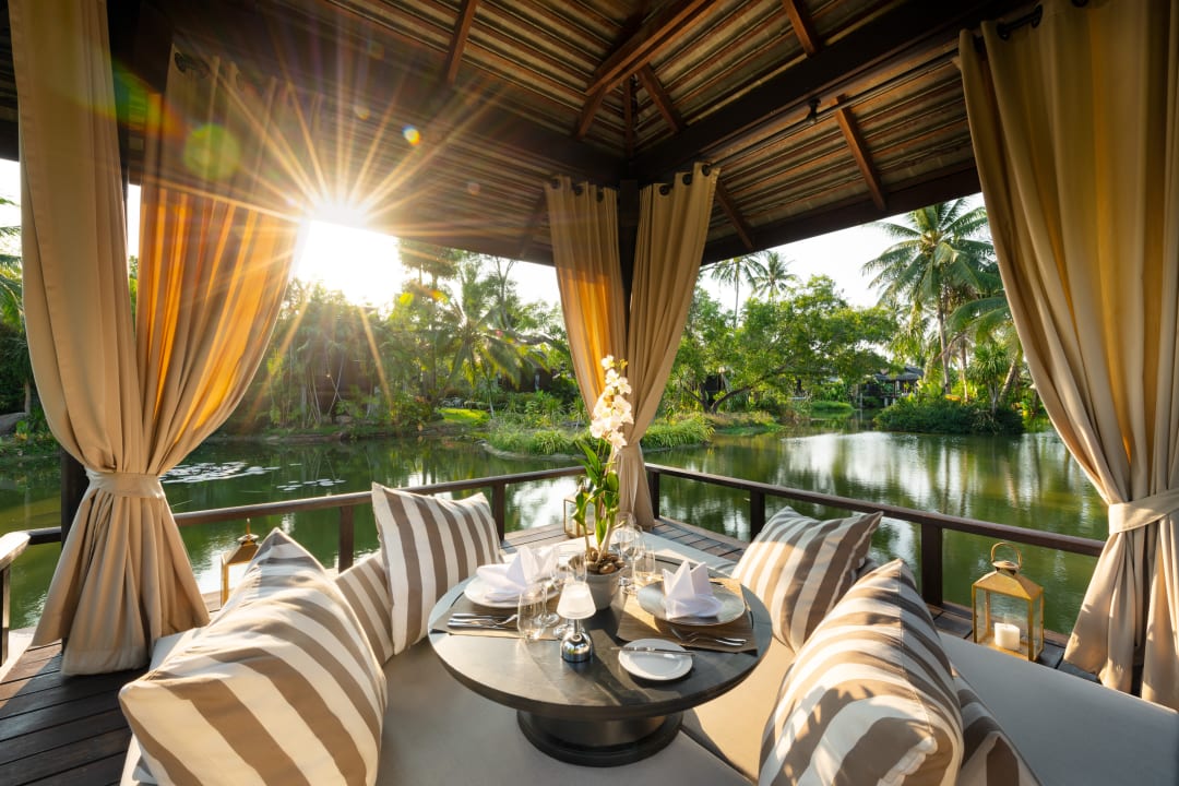 Zimmer Anantara Mai Khao Phuket Villas