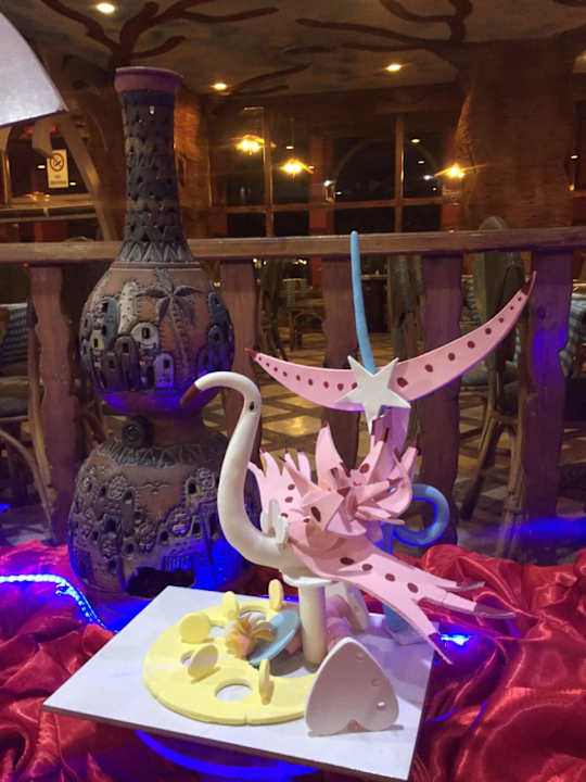 Gastro Dreams Beach Resort Marsa Alam