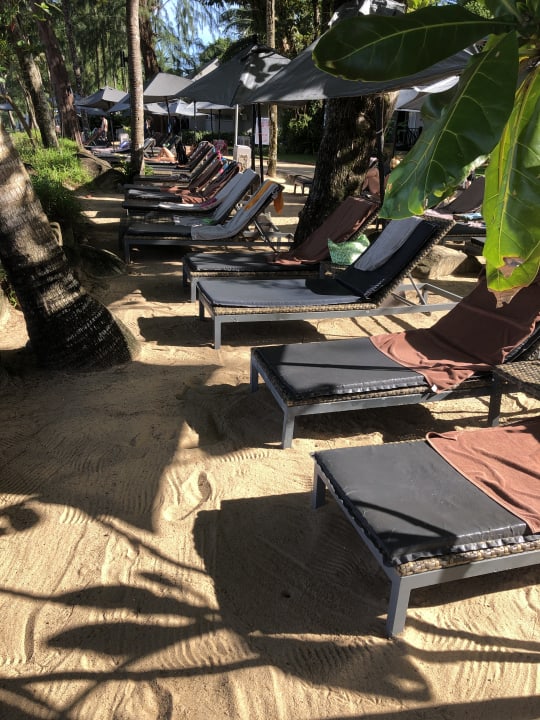 Strand Moracea by Khao Lak Resort