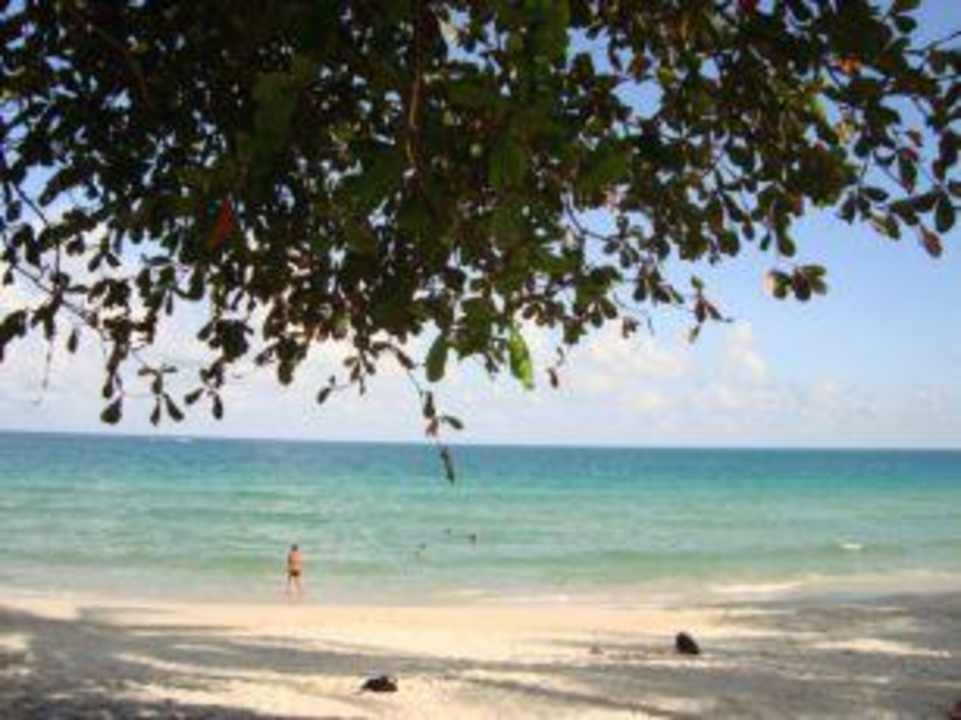 Strand Le Paradis Boutique Resort & Spa