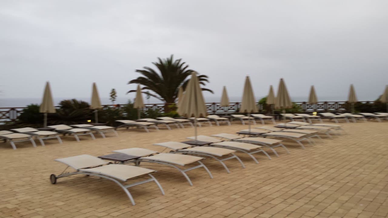 Basen R2 Pajara Beach