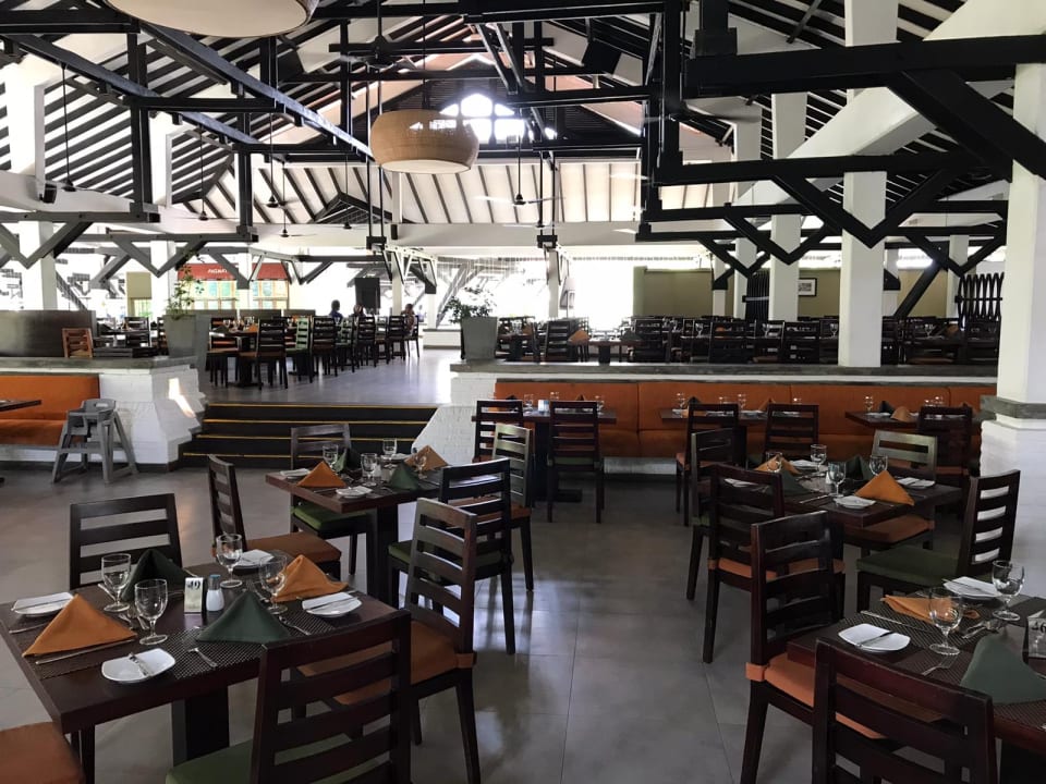 Gastro Club Hotel Dolphin