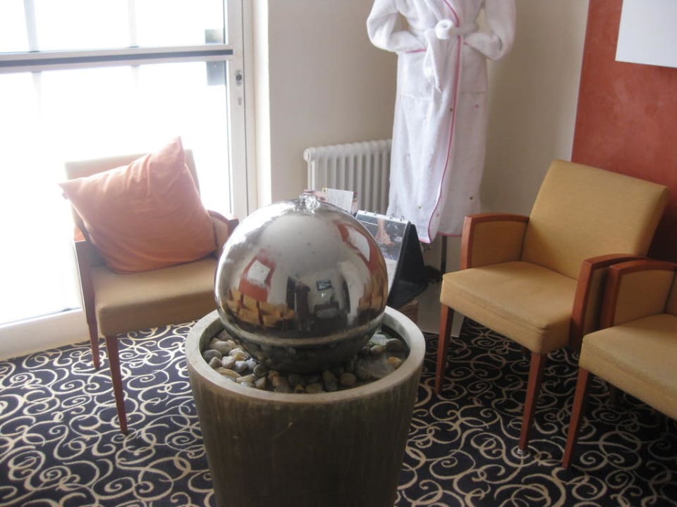 Wasserraum BollAnts Spa im Park