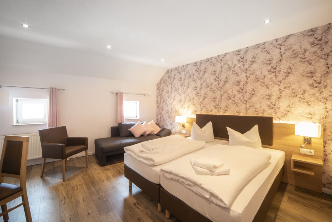 Zimmer Pension Stadt-Kaffee