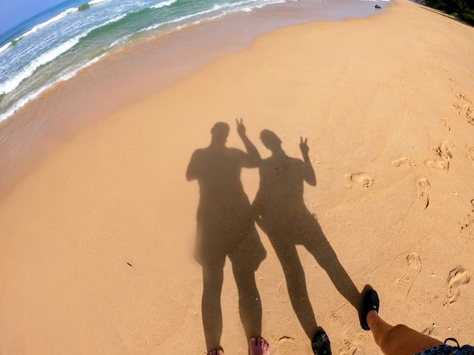 Strand Santhiya Phuket Natai Resort & Spa