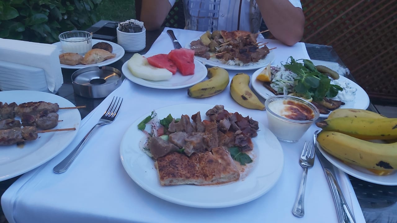 Gastro Wyndham Garden Lara