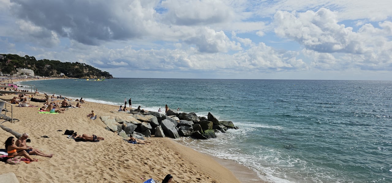 Strand Cleopatra Spa Hotel