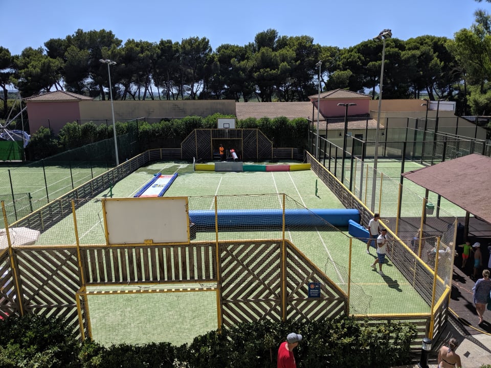 Sport & Freizeit Zafiro Bahia