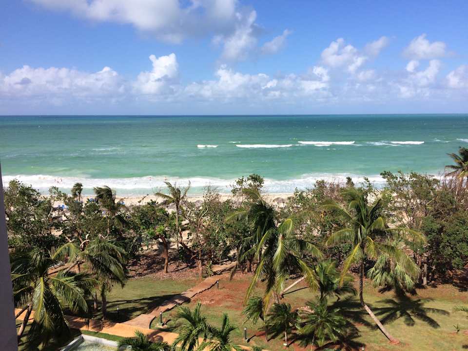 Strand Sirenis Tropical Varadero