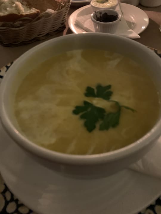 Gastro Hotel Le Caspien