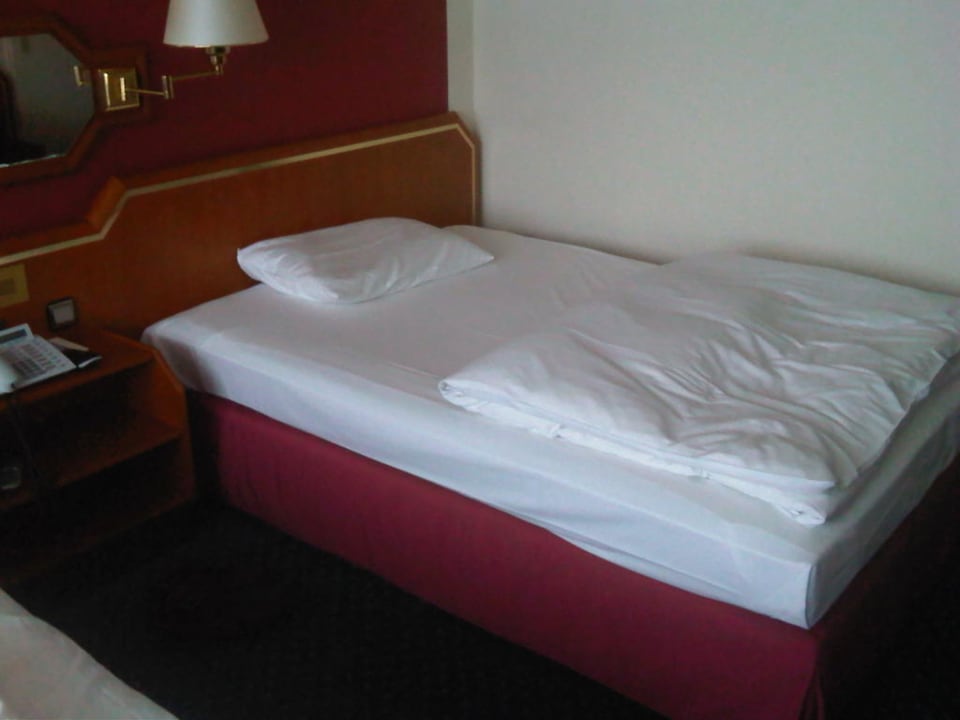 NH Hotel Ambassador Ingolstadt NH Ingolstadt