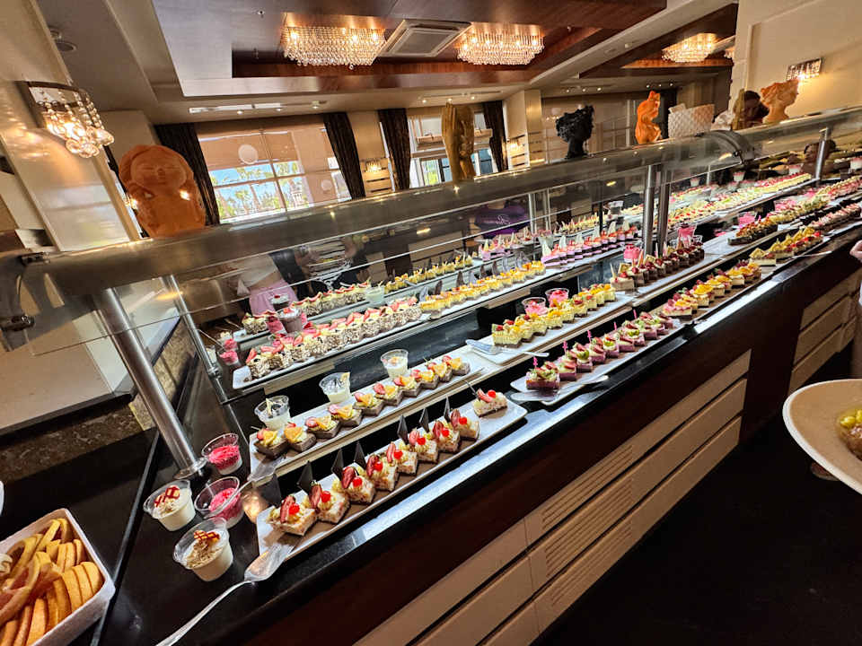 Gastro Dizalya Palm Garden