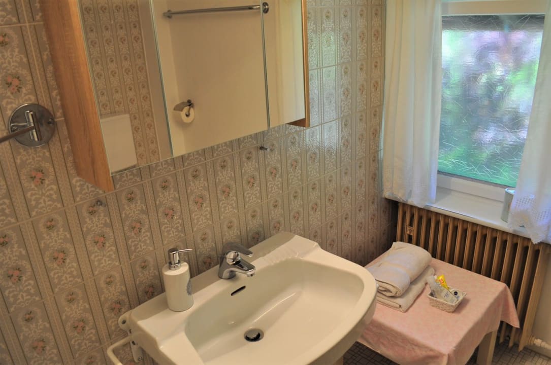 Zimmer Haus Breitenberg