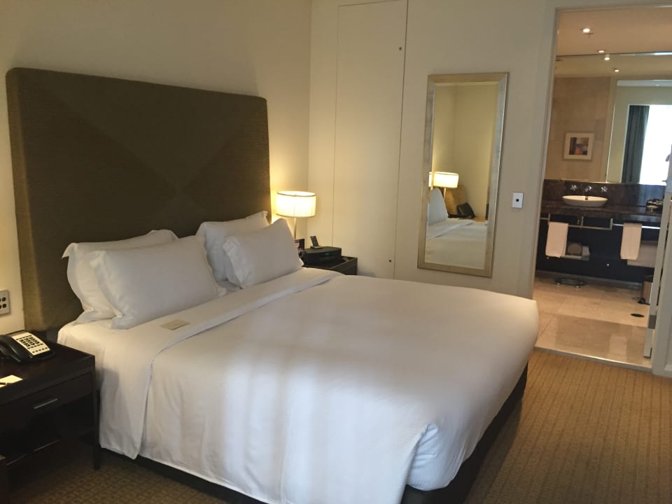 Zimmer Hotel Sofitel Wentworth