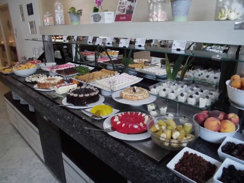 Gastro GRIFID Vistamar