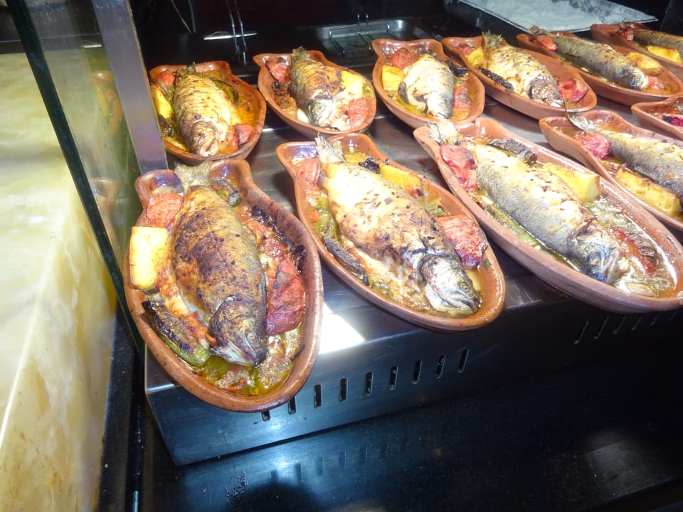 Gastro Limak Lara Deluxe Hotel & Resort