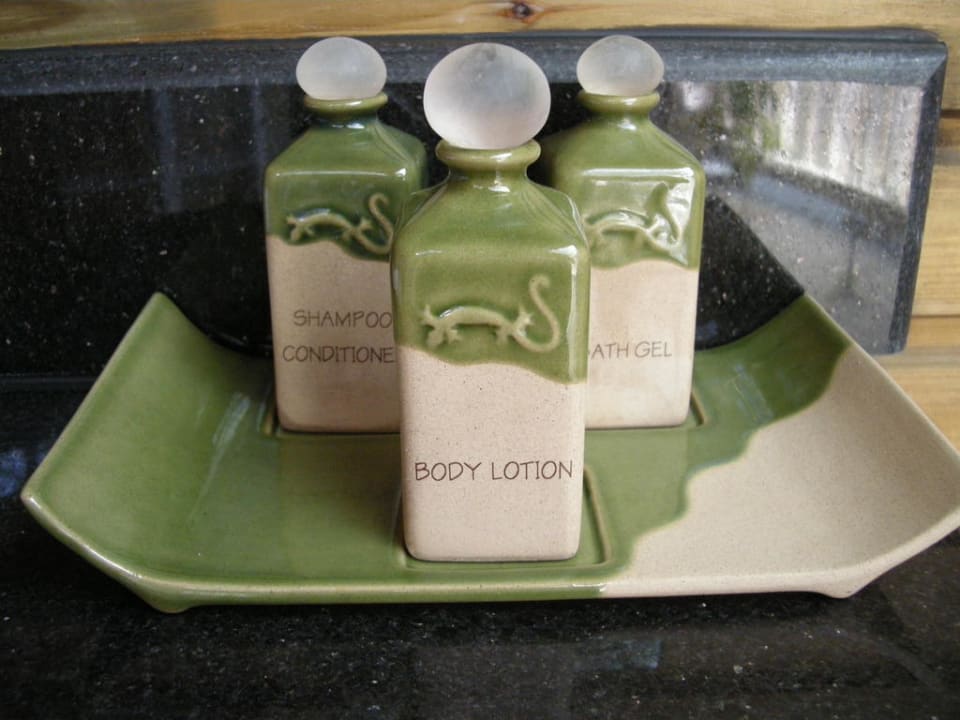 WC Strandvilla Kuredu Island Kuredu Island Resort & Spa