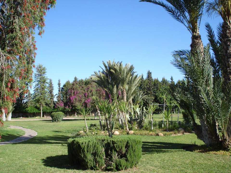 Jardin Hotel Royal Decameron Issil