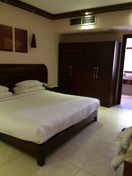 Ich liebe dieses Bett! Shams Prestige Abu Soma-Adults Only