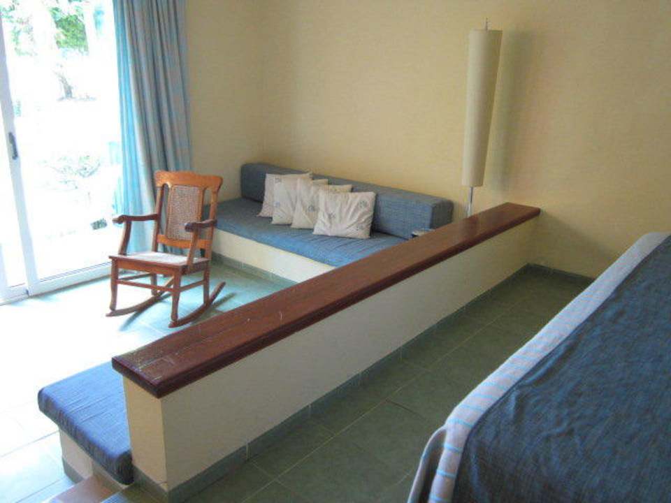 Sitzecke Melia Las Antillas - Adults only