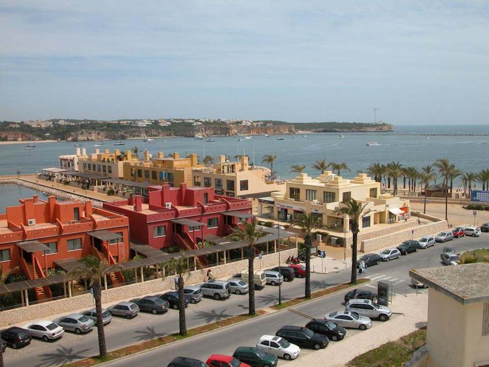 Tivoli Arade - Shoppingcenter NH Marina Portimão Resort