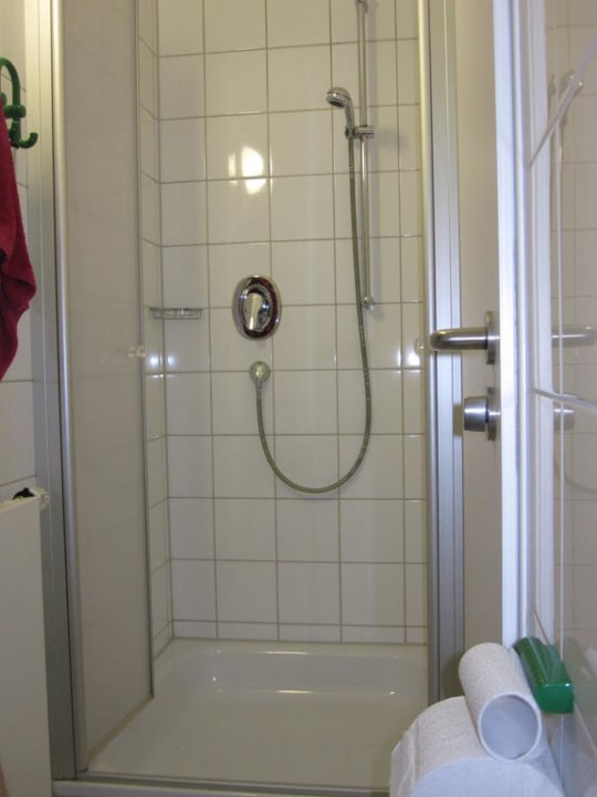 Dusche Gasthof Rose