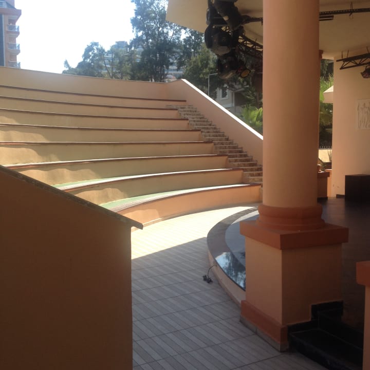 Sport & Freizeit Dizalya Palm Garden