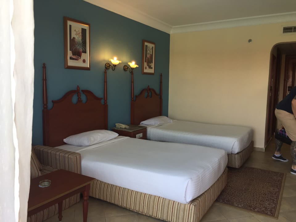 Zimmer Titanic Beach Spa & Aqua Park