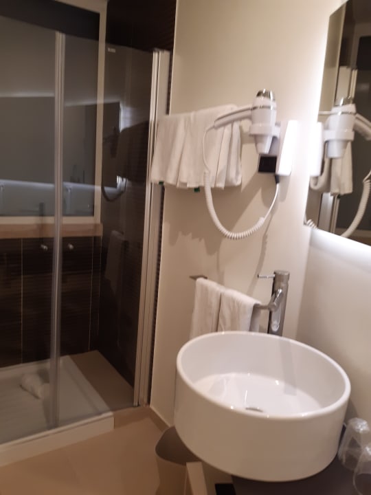 Zimmer ibis Styles Lisboa Centro Marquês de Pombal