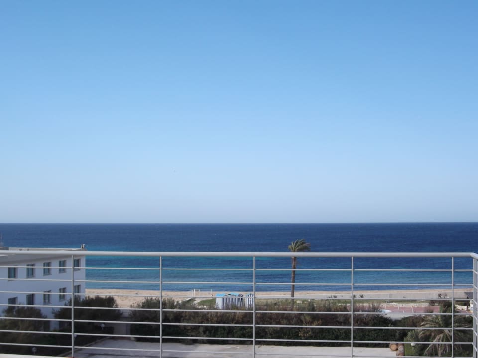 Ausblick Apartments Brezza Di Grecale