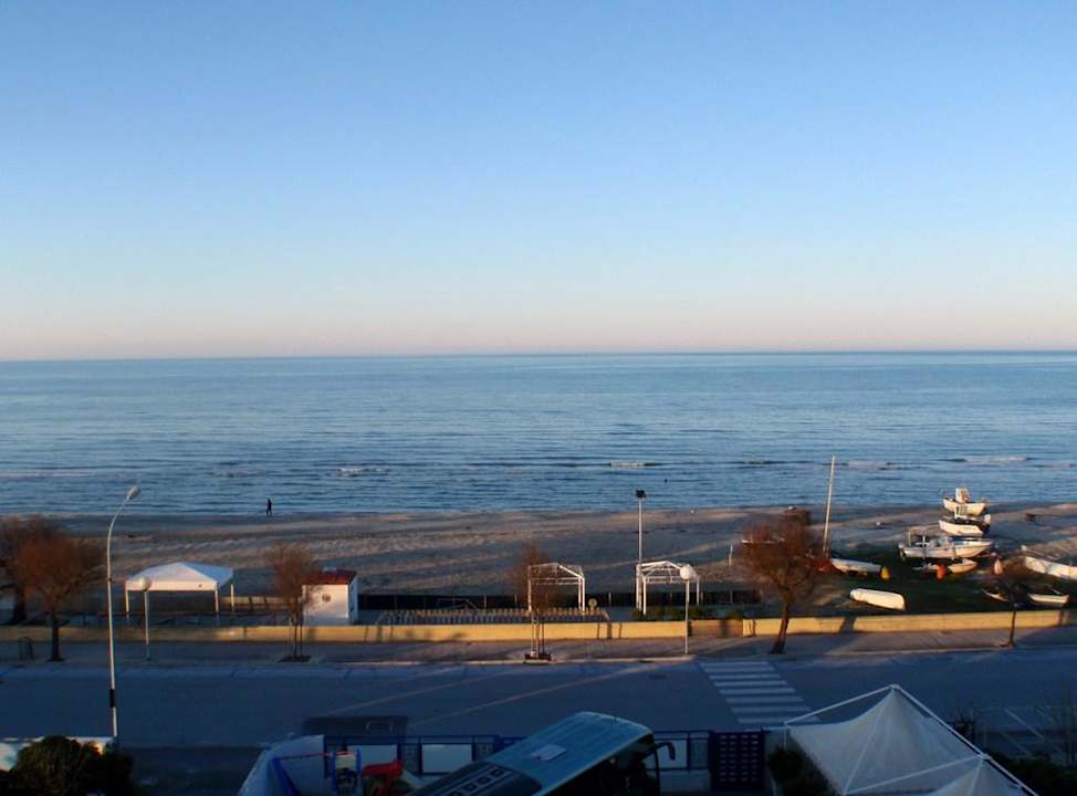 Morze Hotel Ambasciatori